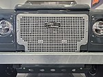 Used 1991 LAND ROVER DEFENDER 90 3-DOOR SOFT TOP V8 - (COLLECTOR SERIES) in JACKSONVILLE, FLORIDA (Photo 34)