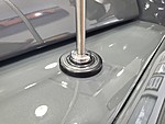 Used 1991 LAND ROVER DEFENDER 90 3-DOOR SOFT TOP V8 - (COLLECTOR SERIES) in JACKSONVILLE, FLORIDA (Photo 39)