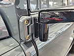 Used 1991 LAND ROVER DEFENDER 90 3-DOOR SOFT TOP V8 - (COLLECTOR SERIES) in JACKSONVILLE, FLORIDA (Photo 43)