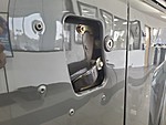 Used 1991 LAND ROVER DEFENDER 90 3-DOOR SOFT TOP V8 - (COLLECTOR SERIES) in JACKSONVILLE, FLORIDA (Photo 45)