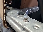 Used 1991 LAND ROVER DEFENDER 90 3-DOOR SOFT TOP V8 - (COLLECTOR SERIES) in JACKSONVILLE, FLORIDA (Photo 46)