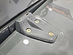 Used 1991 LAND ROVER DEFENDER 90 3-DOOR SOFT TOP V8 - (COLLECTOR SERIES) in JACKSONVILLE, FLORIDA (Photo 49)
