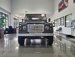 Used 1991 LAND ROVER DEFENDER 90 3-DOOR SOFT TOP V8 - (COLLECTOR SERIES) in JACKSONVILLE, FLORIDA (Photo 5)