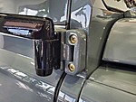 Used 1991 LAND ROVER DEFENDER 90 3-DOOR SOFT TOP V8 - (COLLECTOR SERIES) in JACKSONVILLE, FLORIDA (Photo 52)