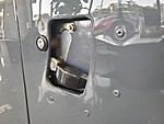 Used 1991 LAND ROVER DEFENDER 90 3-DOOR SOFT TOP V8 - (COLLECTOR SERIES) in JACKSONVILLE, FLORIDA (Photo 54)