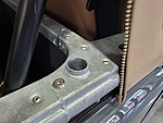 Used 1991 LAND ROVER DEFENDER 90 3-DOOR SOFT TOP V8 - (COLLECTOR SERIES) in JACKSONVILLE, FLORIDA (Photo 56)