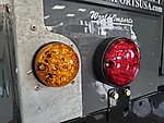 Used 1991 LAND ROVER DEFENDER 90 3-DOOR SOFT TOP V8 - (COLLECTOR SERIES) in JACKSONVILLE, FLORIDA (Photo 58)