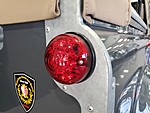 Used 1991 LAND ROVER DEFENDER 90 3-DOOR SOFT TOP V8 - (COLLECTOR SERIES) in JACKSONVILLE, FLORIDA (Photo 59)