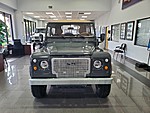 Used 1991 LAND ROVER DEFENDER 90 3-DOOR SOFT TOP V8 - (COLLECTOR SERIES) in JACKSONVILLE, FLORIDA (Photo 6)