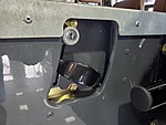 Used 1991 LAND ROVER DEFENDER 90 3-DOOR SOFT TOP V8 - (COLLECTOR SERIES) in JACKSONVILLE, FLORIDA (Photo 61)