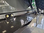 Used 1991 LAND ROVER DEFENDER 90 3-DOOR SOFT TOP V8 - (COLLECTOR SERIES) in JACKSONVILLE, FLORIDA (Photo 63)