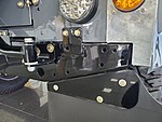 Used 1991 LAND ROVER DEFENDER 90 3-DOOR SOFT TOP V8 - (COLLECTOR SERIES) in JACKSONVILLE, FLORIDA (Photo 64)