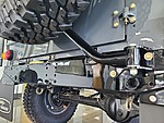 Used 1991 LAND ROVER DEFENDER 90 3-DOOR SOFT TOP V8 - (COLLECTOR SERIES) in JACKSONVILLE, FLORIDA (Photo 65)