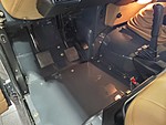 Used 1991 LAND ROVER DEFENDER 90 3-DOOR SOFT TOP V8 - (COLLECTOR SERIES) in JACKSONVILLE, FLORIDA (Photo 68)