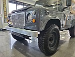 Used 1991 LAND ROVER DEFENDER 90 3-DOOR SOFT TOP V8 - (COLLECTOR SERIES) in JACKSONVILLE, FLORIDA (Photo 7)