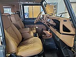 Used 1991 LAND ROVER DEFENDER 90 3-DOOR SOFT TOP V8 - (COLLECTOR SERIES) in JACKSONVILLE, FLORIDA (Photo 72)
