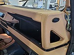 Used 1991 LAND ROVER DEFENDER 90 3-DOOR SOFT TOP V8 - (COLLECTOR SERIES) in JACKSONVILLE, FLORIDA (Photo 73)