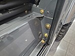 Used 1991 LAND ROVER DEFENDER 90 3-DOOR SOFT TOP V8 - (COLLECTOR SERIES) in JACKSONVILLE, FLORIDA (Photo 76)