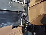 Used 1991 LAND ROVER DEFENDER 90 3-DOOR SOFT TOP V8 - (COLLECTOR SERIES) in JACKSONVILLE, FLORIDA (Photo 78)