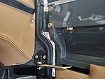 Used 1991 LAND ROVER DEFENDER 90 3-DOOR SOFT TOP V8 - (COLLECTOR SERIES) in JACKSONVILLE, FLORIDA (Photo 81)