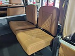 Used 1991 LAND ROVER DEFENDER 90 3-DOOR SOFT TOP V8 - (COLLECTOR SERIES) in JACKSONVILLE, FLORIDA (Photo 85)