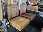 Used 1991 LAND ROVER DEFENDER 90 3-DOOR SOFT TOP V8 - (COLLECTOR SERIES) in JACKSONVILLE, FLORIDA (Photo 86)