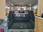 Used 1991 LAND ROVER DEFENDER 90 3-DOOR SOFT TOP V8 - (COLLECTOR SERIES) in JACKSONVILLE, FLORIDA (Photo 87)