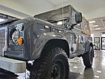 Used 1991 LAND ROVER DEFENDER 90 3-DOOR SOFT TOP V8 - (COLLECTOR SERIES) in JACKSONVILLE, FLORIDA (Photo 9)