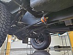 Used 1991 LAND ROVER DEFENDER 90 3-DOOR SOFT TOP V8 - (COLLECTOR SERIES) in JACKSONVILLE, FLORIDA (Photo 92)