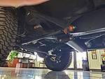 Used 1991 LAND ROVER DEFENDER 90 3-DOOR SOFT TOP V8 - (COLLECTOR SERIES) in JACKSONVILLE, FLORIDA (Photo 96)