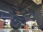 Used 1991 LAND ROVER DEFENDER 90 3-DOOR SOFT TOP V8 - (COLLECTOR SERIES) in JACKSONVILLE, FLORIDA (Photo 97)