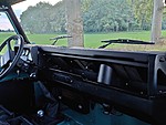Used 1991 LAND ROVER DEFENDER 110 5-DOOR SOFT TOP 200 TDI - (COLLECTOR SERIES) in JACKSONVILLE, FLORIDA (Photo 14)