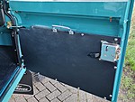 Used 1991 LAND ROVER DEFENDER 110 5-DOOR SOFT TOP 200 TDI - (COLLECTOR SERIES) in JACKSONVILLE, FLORIDA (Photo 17)