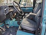 Used 1991 LAND ROVER DEFENDER 110 5-DOOR SOFT TOP 200 TDI - (COLLECTOR SERIES) in JACKSONVILLE, FLORIDA (Photo 28)
