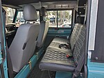 Used 1991 LAND ROVER DEFENDER 110 5-DOOR SOFT TOP 200 TDI - (COLLECTOR SERIES) in JACKSONVILLE, FLORIDA (Photo 29)