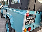 Used 1991 LAND ROVER DEFENDER 110 5-DOOR SOFT TOP 200 TDI - (COLLECTOR SERIES) in JACKSONVILLE, FLORIDA (Photo 34)