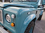 Used 1991 LAND ROVER DEFENDER 110 5-DOOR SOFT TOP 200 TDI - (COLLECTOR SERIES) in JACKSONVILLE, FLORIDA (Photo 45)