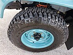 Used 1991 LAND ROVER DEFENDER 110 5-DOOR SOFT TOP 200 TDI - (COLLECTOR SERIES) in JACKSONVILLE, FLORIDA (Photo 46)