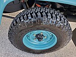 Used 1991 LAND ROVER DEFENDER 110 5-DOOR SOFT TOP 200 TDI - (COLLECTOR SERIES) in JACKSONVILLE, FLORIDA (Photo 47)