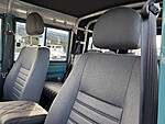 Used 1991 LAND ROVER DEFENDER 110 5-DOOR SOFT TOP 200 TDI - (COLLECTOR SERIES) in JACKSONVILLE, FLORIDA (Photo 49)