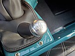 Used 1991 LAND ROVER DEFENDER 110 5-DOOR SOFT TOP 200 TDI - (COLLECTOR SERIES) in JACKSONVILLE, FLORIDA (Photo 50)
