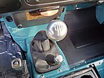 Used 1991 LAND ROVER DEFENDER 110 5-DOOR SOFT TOP 200 TDI - (COLLECTOR SERIES) in JACKSONVILLE, FLORIDA (Photo 51)