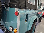 Used 1991 LAND ROVER DEFENDER 110 5-DOOR SOFT TOP 200 TDI - (COLLECTOR SERIES) in JACKSONVILLE, FLORIDA (Photo 60)