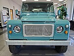 Used 1991 LAND ROVER DEFENDER 110 5-DOOR SOFT TOP 200 TDI - (COLLECTOR SERIES) in JACKSONVILLE, FLORIDA (Photo 64)
