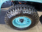 Used 1991 LAND ROVER DEFENDER 110 5-DOOR SOFT TOP 200 TDI - (COLLECTOR SERIES) in JACKSONVILLE, FLORIDA (Photo 67)