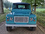 Used 1991 LAND ROVER DEFENDER 110 5-DOOR SOFT TOP 200 TDI - (COLLECTOR SERIES) in JACKSONVILLE, FLORIDA (Photo 8)