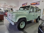 Used 1994 LAND ROVER DEFENDER 110 5-DOOR TDI - (COLLECTOR SERIES) in JACKSONVILLE, FLORIDA (Photo 1)