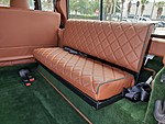 Used 1994 LAND ROVER DEFENDER 110 5-DOOR TDI - (COLLECTOR SERIES) in JACKSONVILLE, FLORIDA (Photo 10)