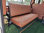 Used 1994 LAND ROVER DEFENDER 110 5-DOOR TDI - (COLLECTOR SERIES) in JACKSONVILLE, FLORIDA (Photo 11)
