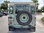 Used 1994 LAND ROVER DEFENDER 110 5-DOOR TDI - (COLLECTOR SERIES) in JACKSONVILLE, FLORIDA (Photo 13)
